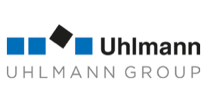 Kundenlogo von Uhlmann Pac-Systeme GmbH & Co. KG