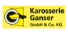 Kundenlogo Karosserie Ganser GmbH & Co. KG Unfallinstandsetzung
