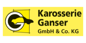 Kundenlogo von Karosserie Ganser GmbH & Co. KG Unfallinstandsetzung
