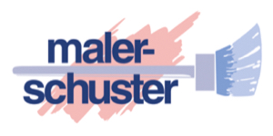 Kundenlogo von Maler Schuster GmbH