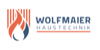 Kundenlogo Wolfmaier Haustechnik GmbH Heiz- u. Sanitärtechnik