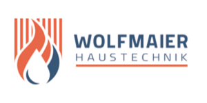 Kundenlogo von Wolfmaier Haustechnik GmbH Heiz- u. Sanitärtechnik