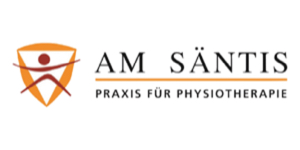 Kundenlogo von Am Säntis Praxis für Krankengymnastik, Physiotherapie & Ost...