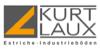 Kundenlogo von Kurt Laux GmbH & Co. KG Estricharbeiten