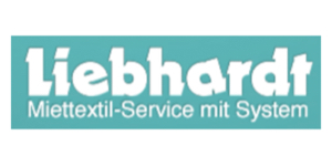 Kundenlogo von Textilservice Liebhardt GmbH & Co. KG