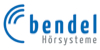 Kundenlogo von Bendel Hörsysteme GmbH