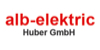 Kundenlogo alb-elektric Huber GmbH