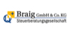 Kundenlogo von Braig GmbH & Co. KG Steuerberatungsgesellschaft