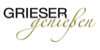 Kundenlogo Bäckerei Grieser GmbH & Co. KG