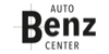 Kundenlogo von AutoCenter Benz GmbH