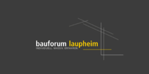 Kundenlogo von Bauforum Laupheim GmbH