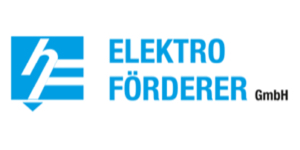 Kundenlogo von Elektro Förderer GmbH