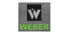 Kundenlogo Weber GmbH
