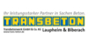 Kundenlogo von Transbeton Transportbetonwerk Laupheim GmbH & Co. KG