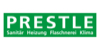 Kundenlogo Karl Prestle Sanitär-Heizung- Flaschnerei GmbH & Co. KG