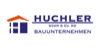 Kundenlogo von Huchler GmbH & Co. KG Bauunternehmen