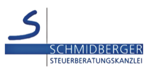 Kundenlogo von Schmidberger Johannes Rechtsanwalt - Steuerberater