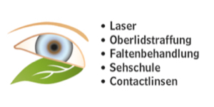 Kundenlogo von Kürzinger Guido Dr. med. Augenarzt