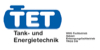 Kundenlogo von Tank- und Energietechnik GmbH
