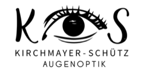 Kundenlogo von Kirchmayer & Schütz Augenoptik OHG Augenoptik