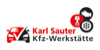 Kundenlogo von Sauter Karl Kfz-Werkstätte