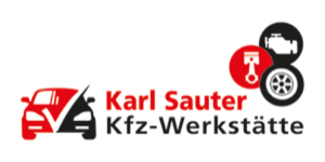 Kundenlogo von Sauter Karl Kfz-Werkstätte