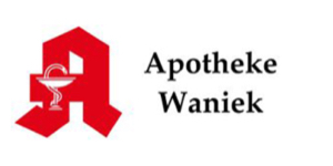 Kundenlogo von Apotheke Waniek