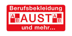 Kundenlogo von Aust GmbH & Co. KG