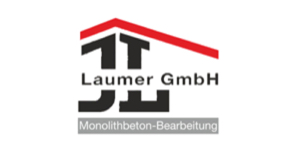 Kundenlogo von Laumer GmbH