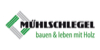 Kundenlogo von Mühlschlegel Holzhandelsgesellsch. mbH & Co. KG