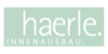 Kundenlogo von Härle Innenausbau GmbH