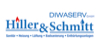 Kundenlogo DIWASERV GmbH Hiller & Schmitt