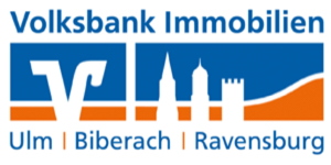 Kundenlogo von Volksbank Immobilien Ulm/Biberach/Ravensburg GmbH