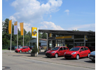 Kundenbild klein 5 Autohaus Franz Peuker GmbH