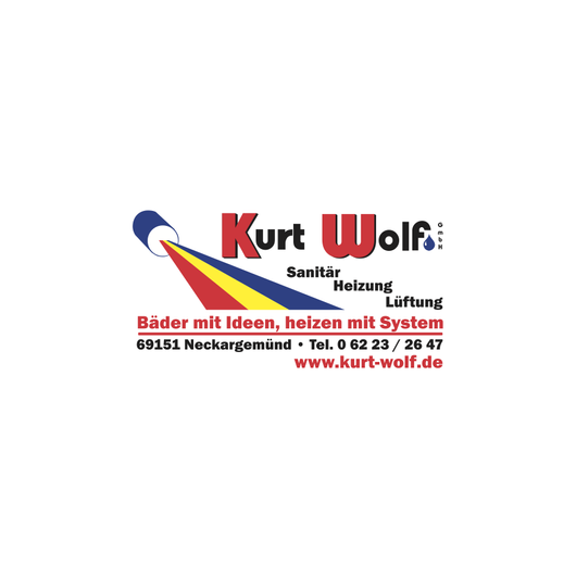 Kundenfoto 1 Wolf Kurt GmbH