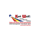 Kundenbild groß 1 Wolf Kurt GmbH