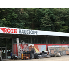Kundenbild groß 1 Roth Baustoffe GmbH & Co.KG