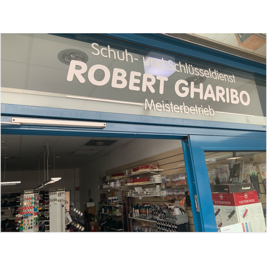 Kundenfoto 1 Schlüssel Eil- und Notdienst Gharibo Robert