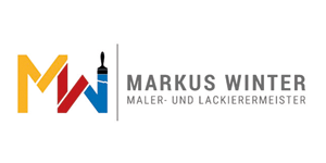 Kundenlogo von Winter Markus Maler- und Lackierermeister