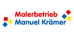 Kundenlogo von Krämer Manuel Malerbetrieb