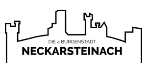 Kundenlogo von Stadtverwaltung Neckarsteinach