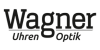 Kundenlogo Optik Wagner