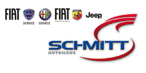 Kundenlogo von Autohaus Schmitt GmbH & Co. KG