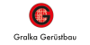 Kundenlogo Gralka GmbH Gerüstbau