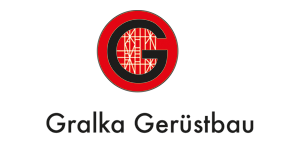 Kundenlogo von Gralka GmbH Gerüstbau