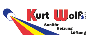 Kundenlogo von Wolf Kurt GmbH