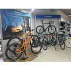 Kundenbild klein 5 ergoRad, Tobias Gathof Fahrradhandel