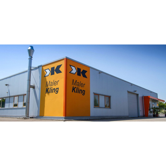 Kundenfoto 1 Maler Kling GmbH