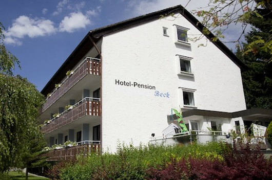Kundenfoto 4 Hotel-Pension Beck