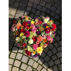 Kundenbild klein 8 Kraus Iris Blumen